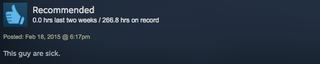 Illustration for article titled Final Fantasy VII, As Told By Steam Reviews